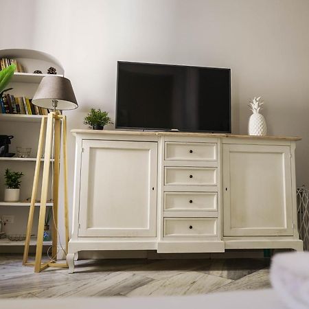 Suityrhome Rionemonti37 Рим Экстерьер фото