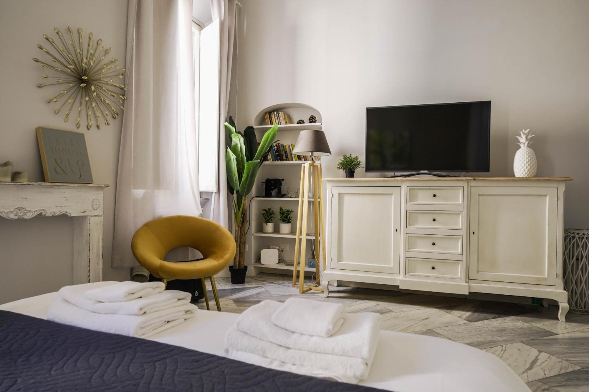 Suityrhome Rionemonti37 Рим Экстерьер фото