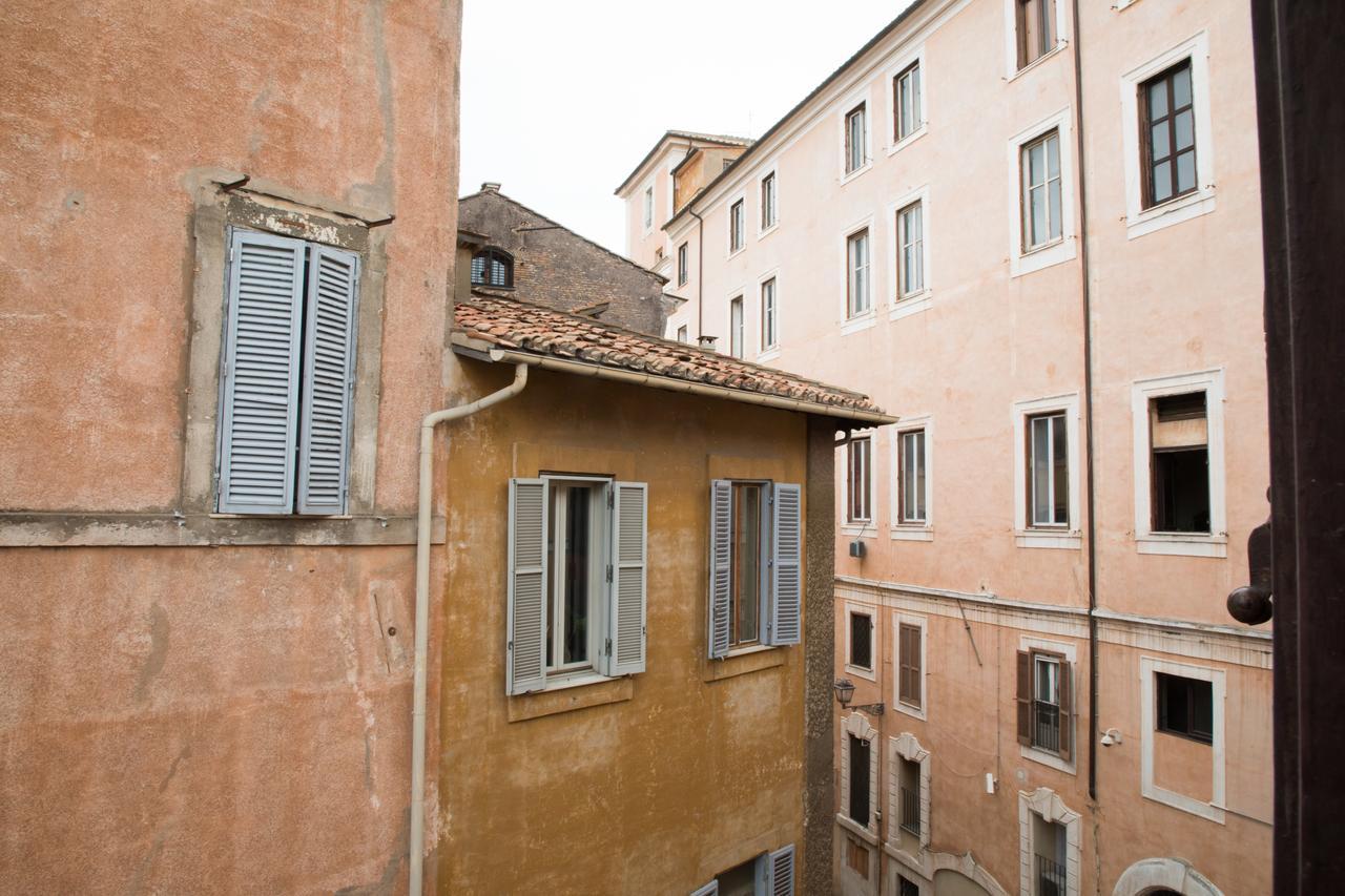 Suityrhome Rionemonti37 Рим Экстерьер фото