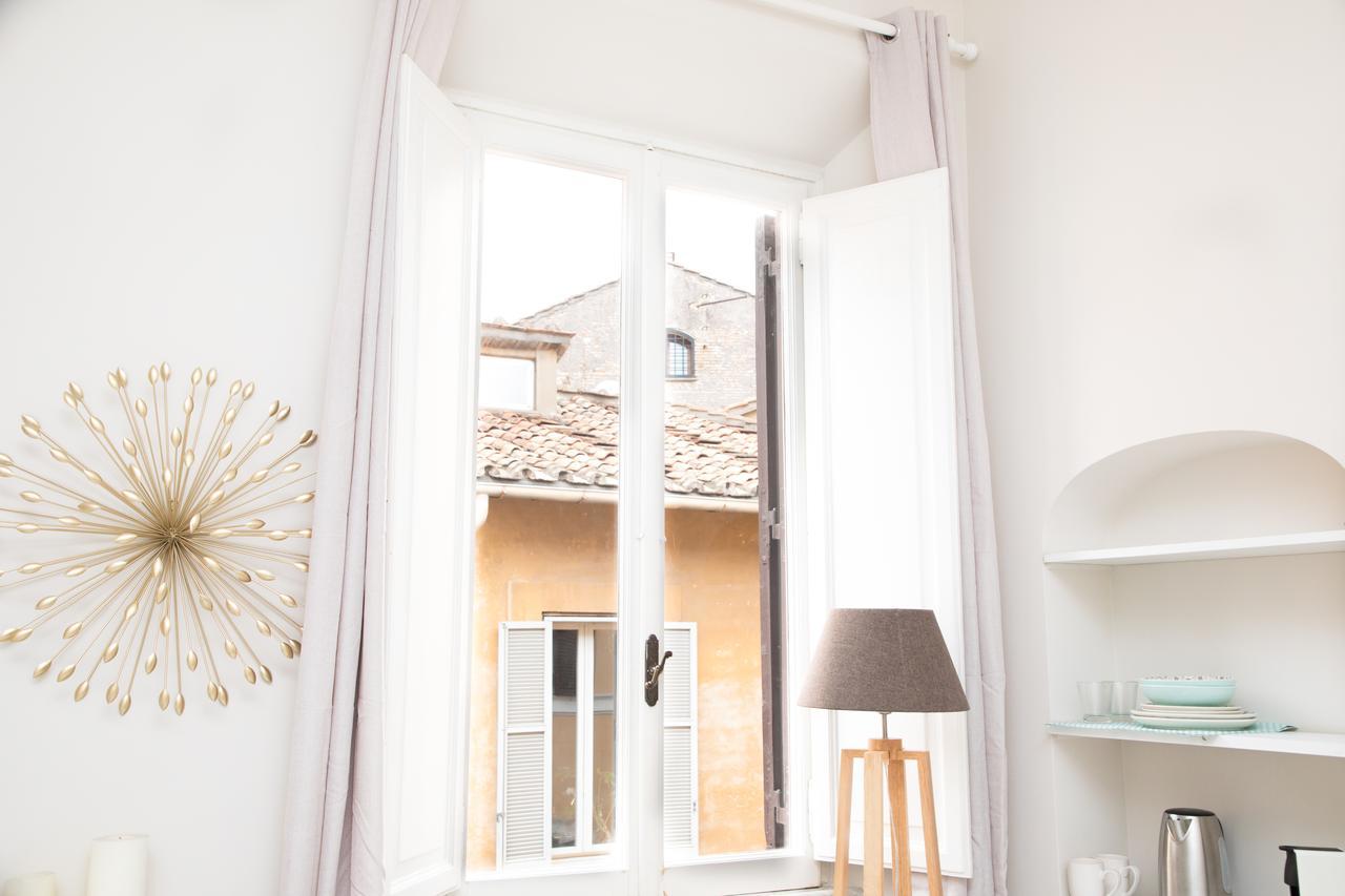 Suityrhome Rionemonti37 Рим Экстерьер фото